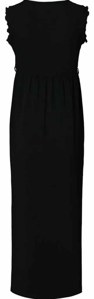Noppies Jurken<Jurk - Gunmetal