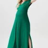 Noppies Jurken<Jurk - Indian Jade