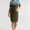 Noppies Jurken<Jurk - Khaki Green