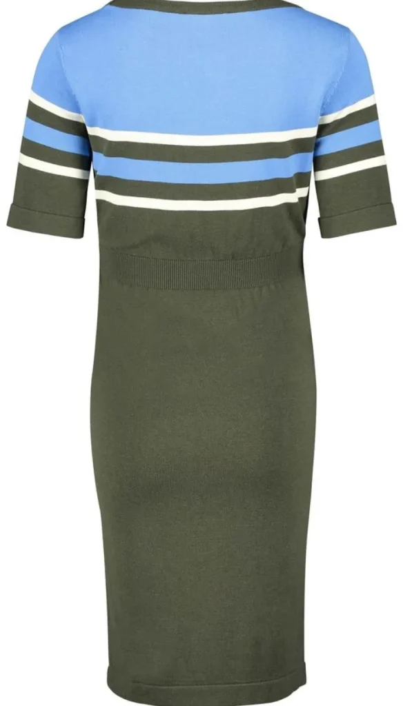 Noppies Jurken<Jurk - Khaki Green