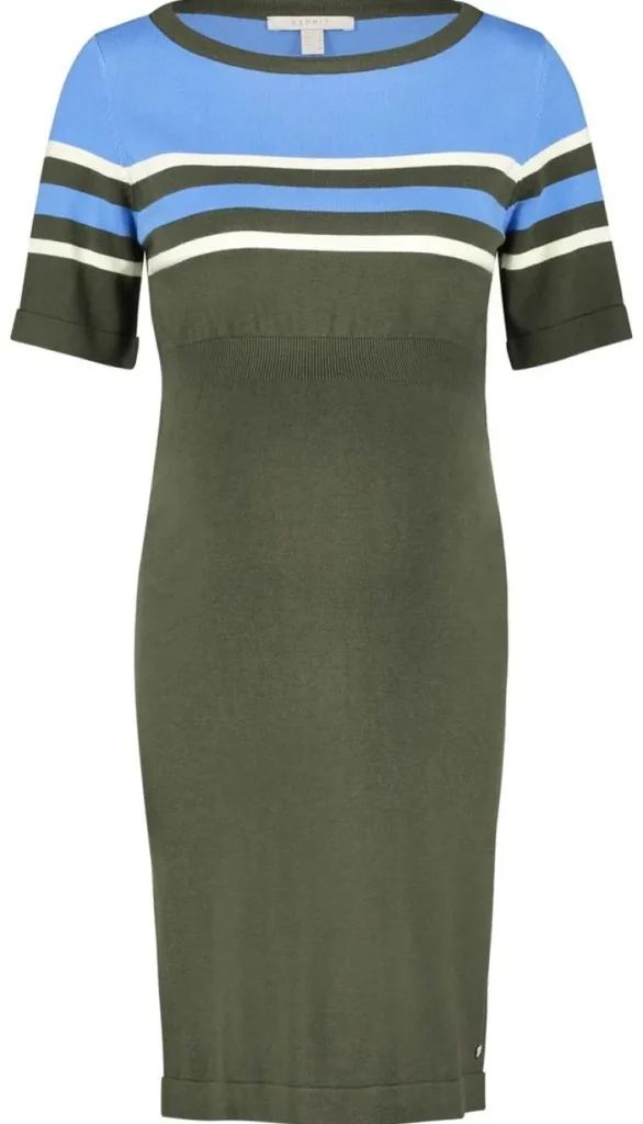 Noppies Jurken<Jurk - Khaki Green