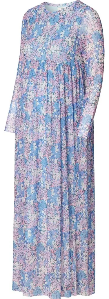 Noppies Jurken<Jurk - Light Blue