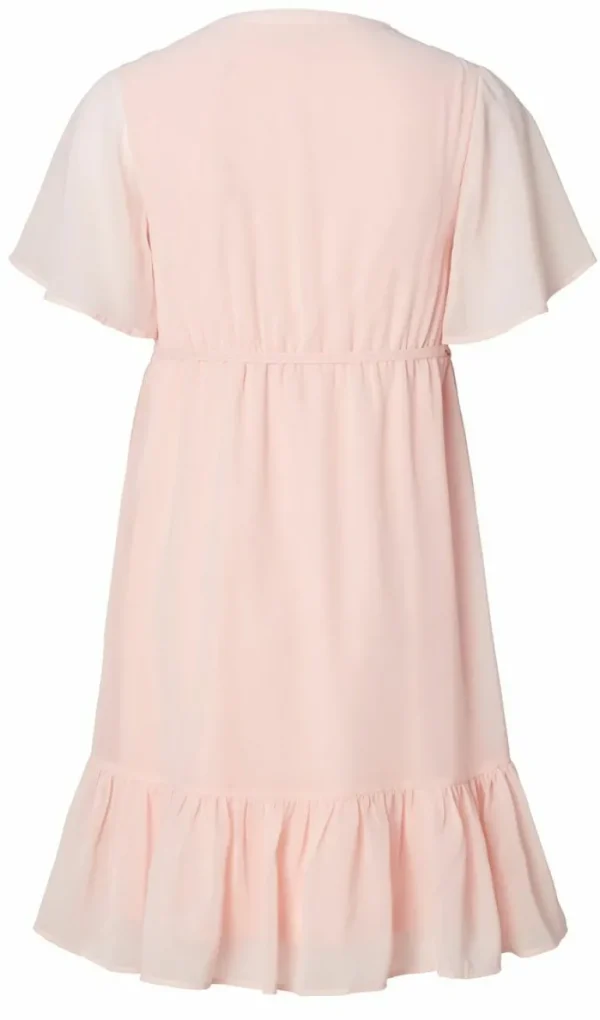 Noppies Jurken<Jurk - Light Pink