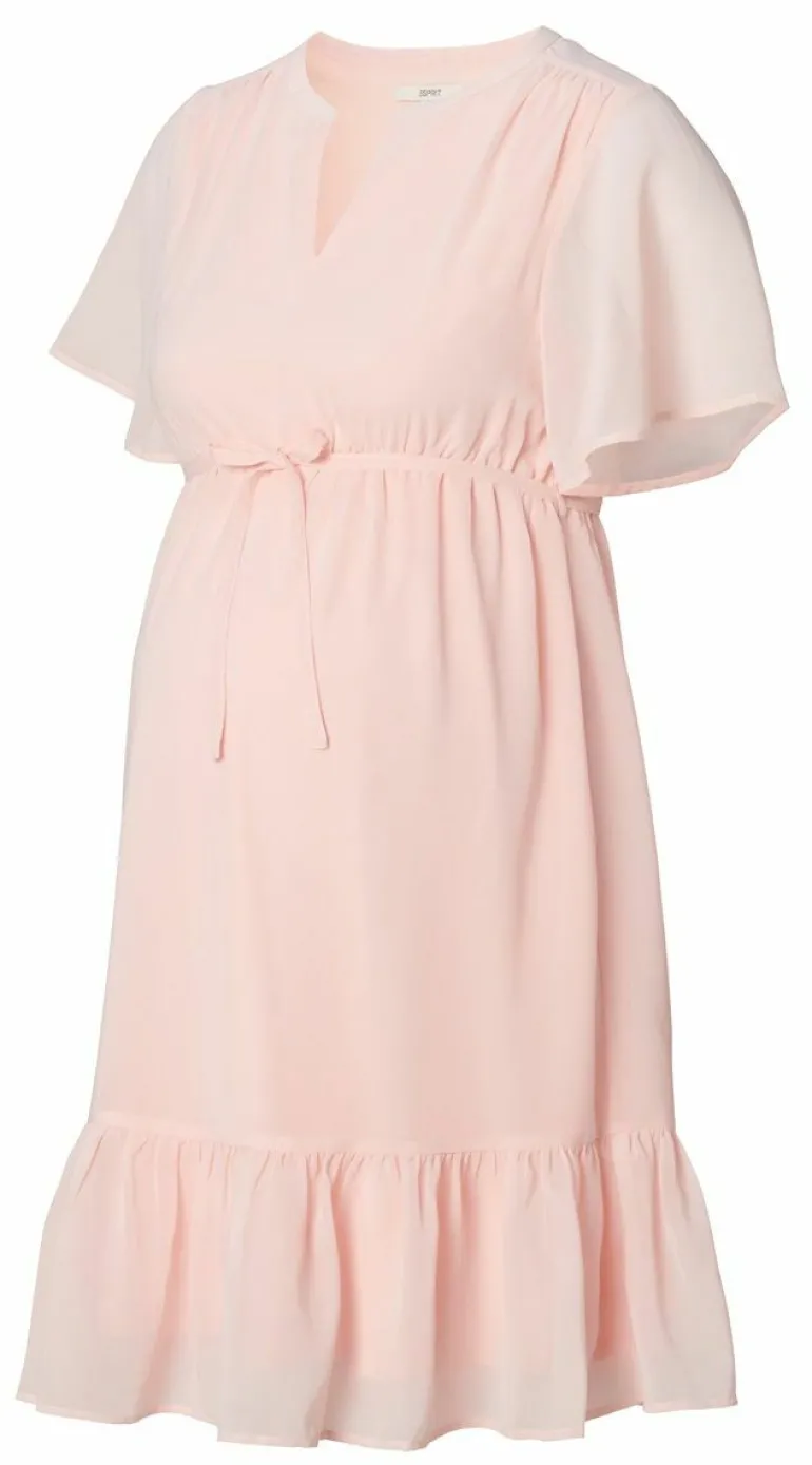 jurk__light_pink_4.webp Noppies Jurken<Jurk - Light Pink