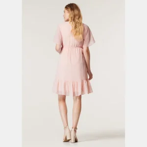 Noppies Jurken<Jurk - Light Pink