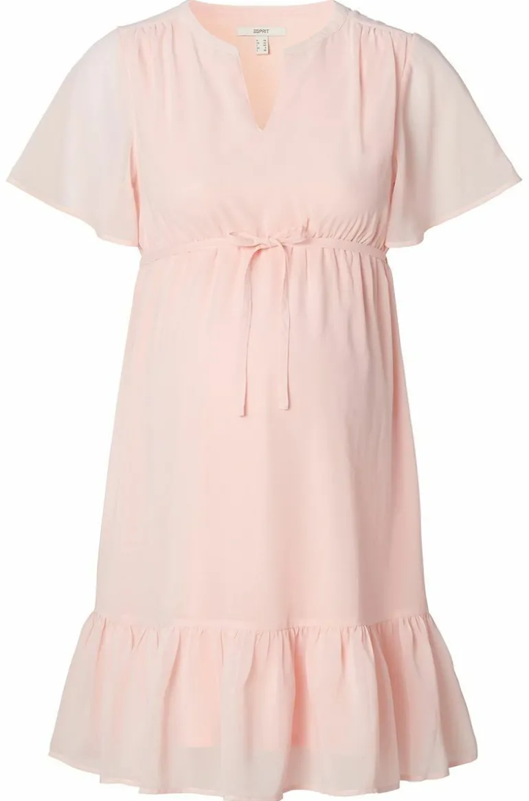 jurk__light_pink_9.webp Noppies Jurken<Jurk - Light Pink