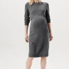 Noppies Jurken<Jurk - Medium Grey