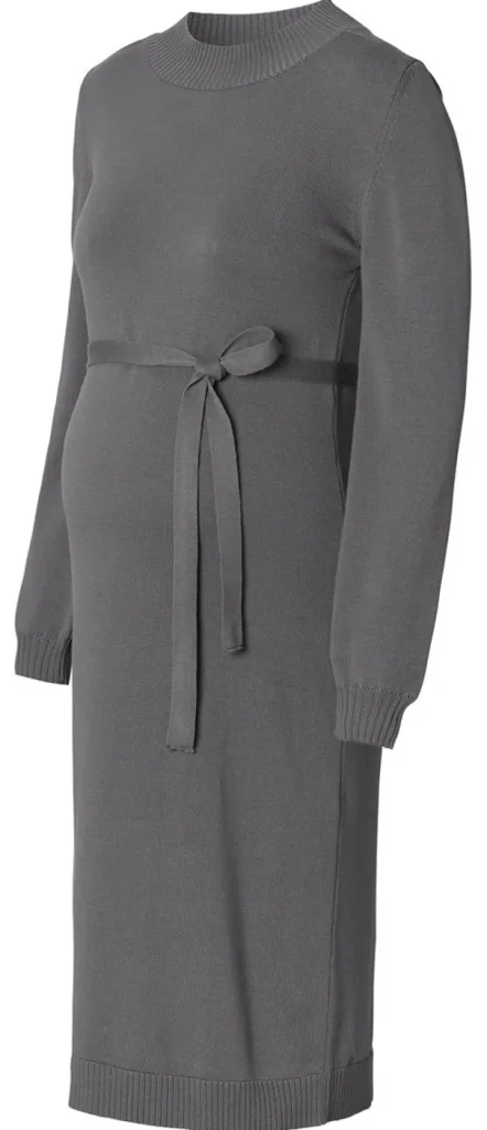 Noppies Jurken<Jurk - Medium Grey