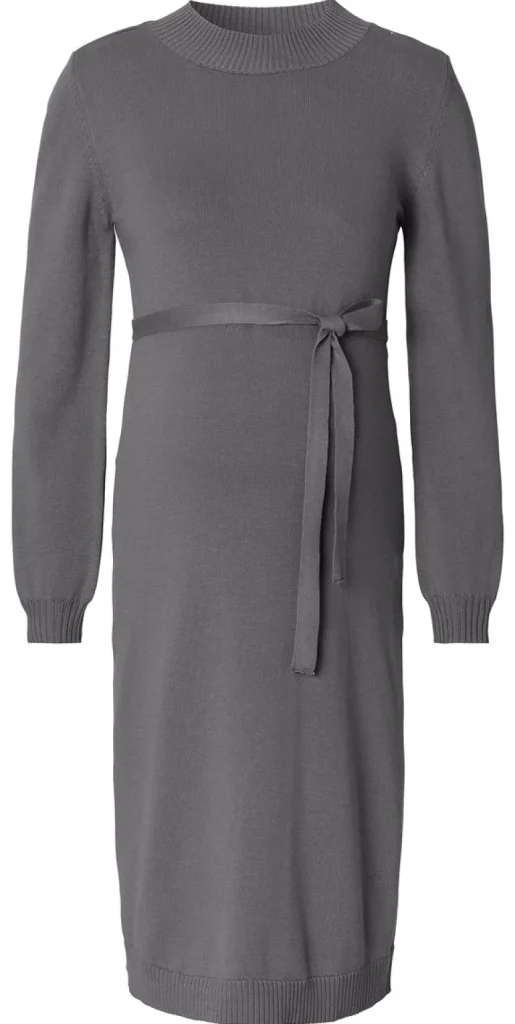 Noppies Jurken<Jurk - Medium Grey