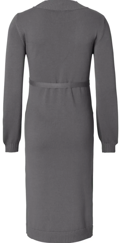 Noppies Jurken<Jurk - Medium Grey