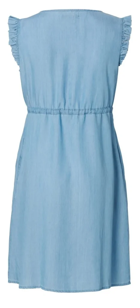 Noppies Jurken<Jurk - Medium Wash