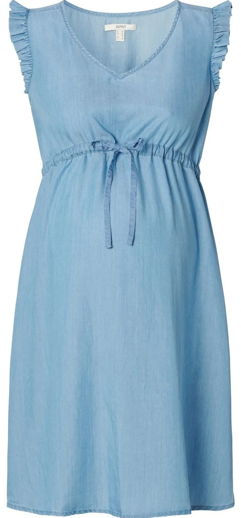 jurk__medium_wash_2.webp Noppies Jurken<Jurk - Medium Wash