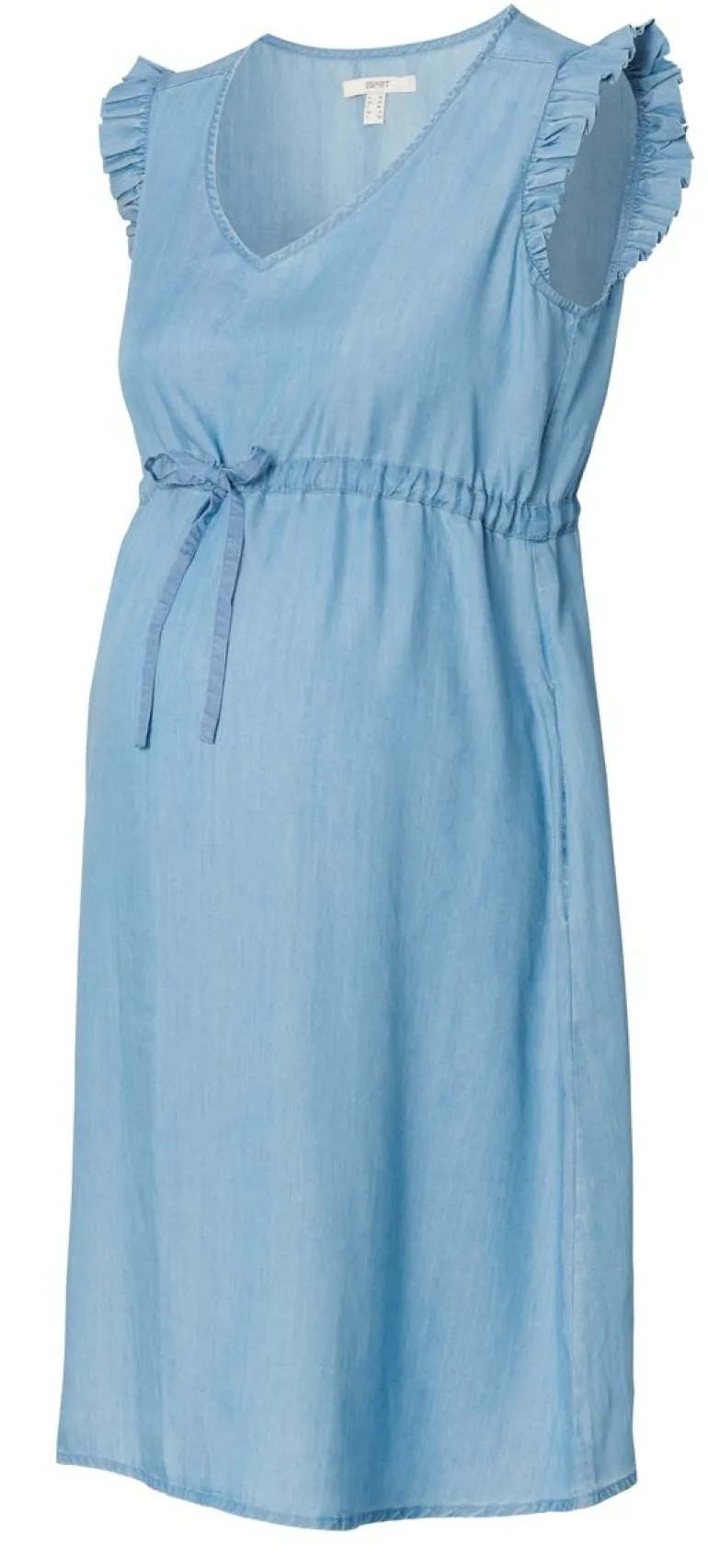 jurk__medium_wash_4.webp Noppies Jurken<Jurk - Medium Wash