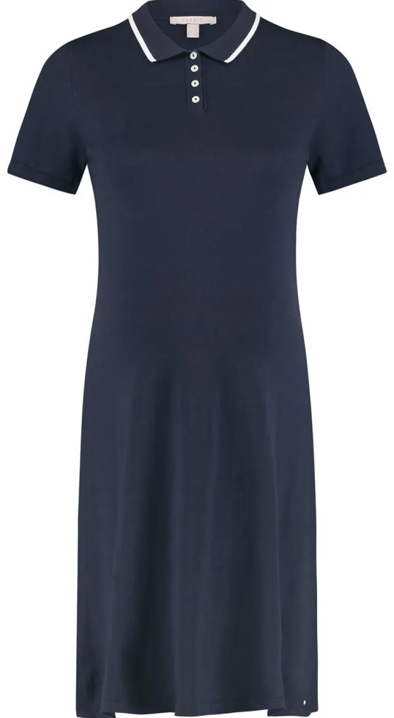jurk__night_blue_0.webp Noppies Jurken<Jurk - Night Blue