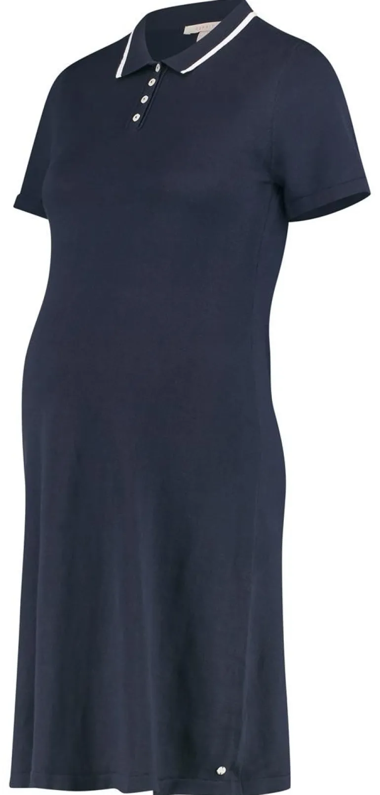 jurk__night_blue_2.webp Noppies Jurken<Jurk - Night Blue