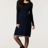 Noppies Jurken<Jurk - Night Sky Blue