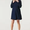 Noppies Jurken<Jurk - Night Sky Blue