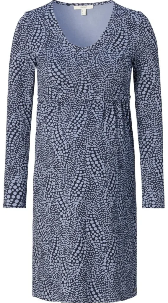 Noppies Jurken<Jurk - Night Sky Blue