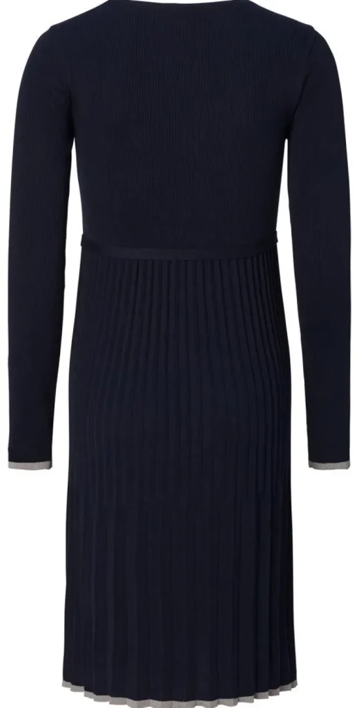 Noppies Jurken<Jurk - Night Sky Blue