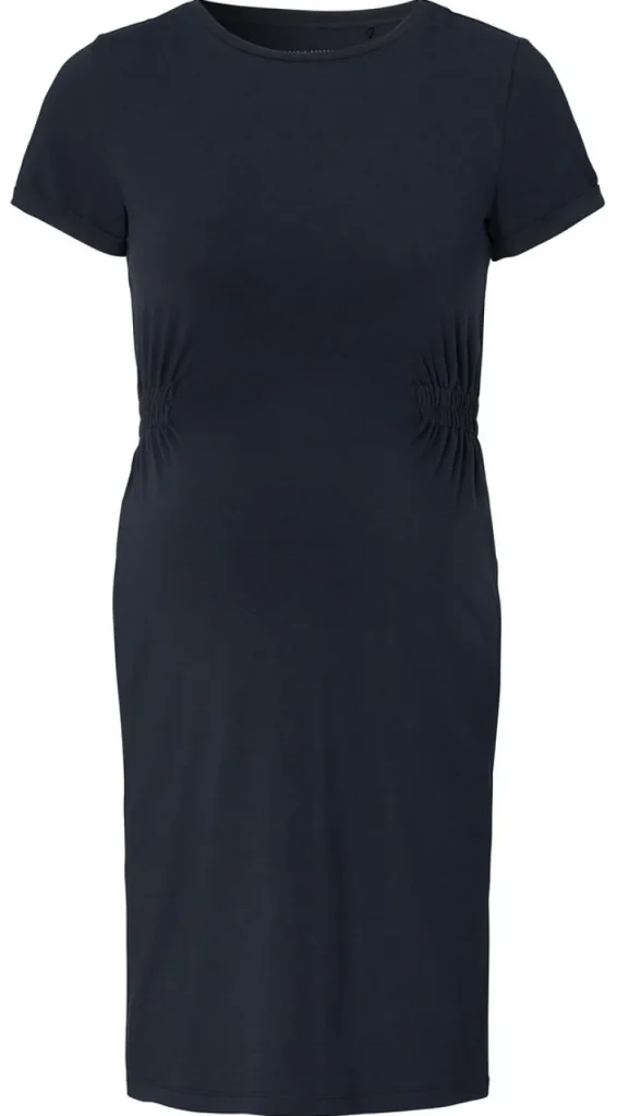 Noppies Jurken<Jurk - Night Sky Blue