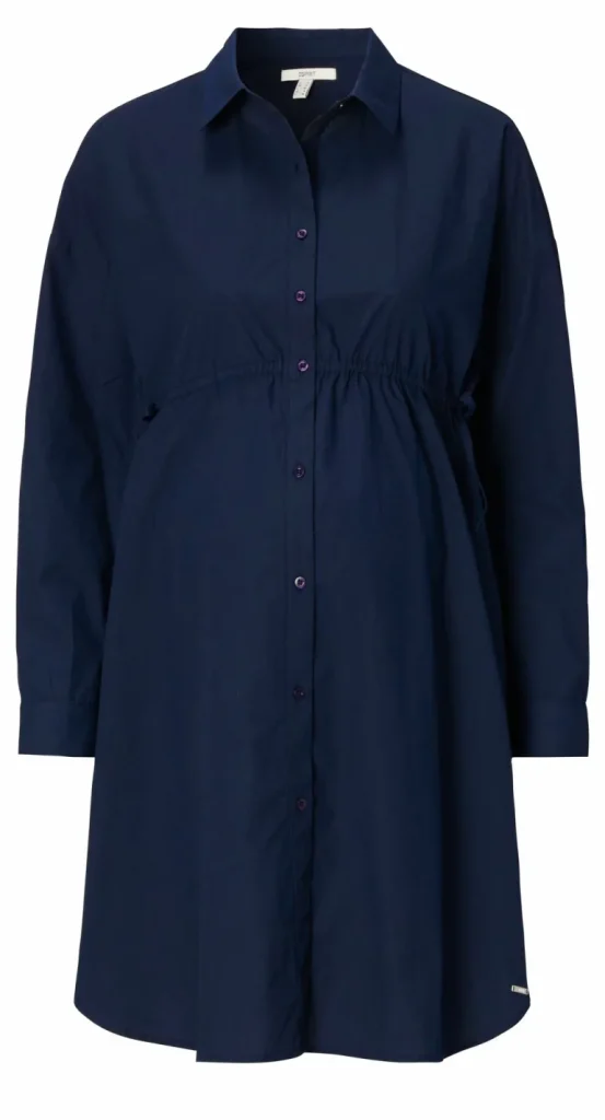 Noppies Jurken<Jurk - Night Sky Blue