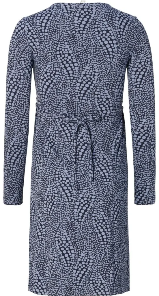 Noppies Jurken<Jurk - Night Sky Blue