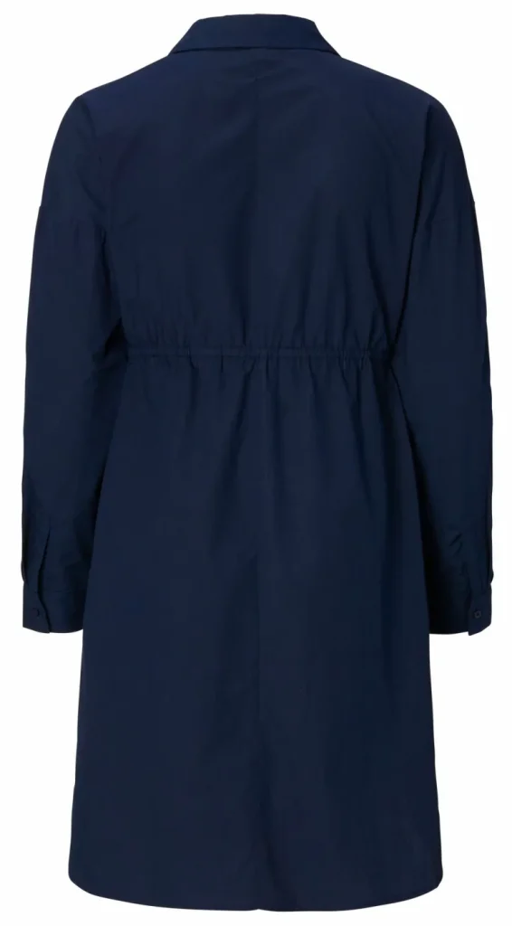 Noppies Jurken<Jurk - Night Sky Blue