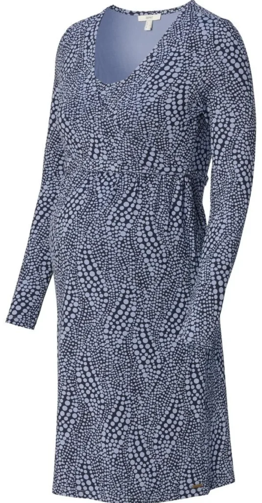 Noppies Jurken<Jurk - Night Sky Blue
