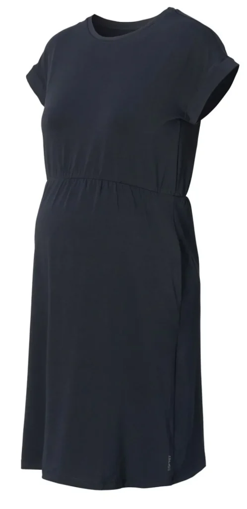 Noppies Jurken<Jurk - Night Sky Blue