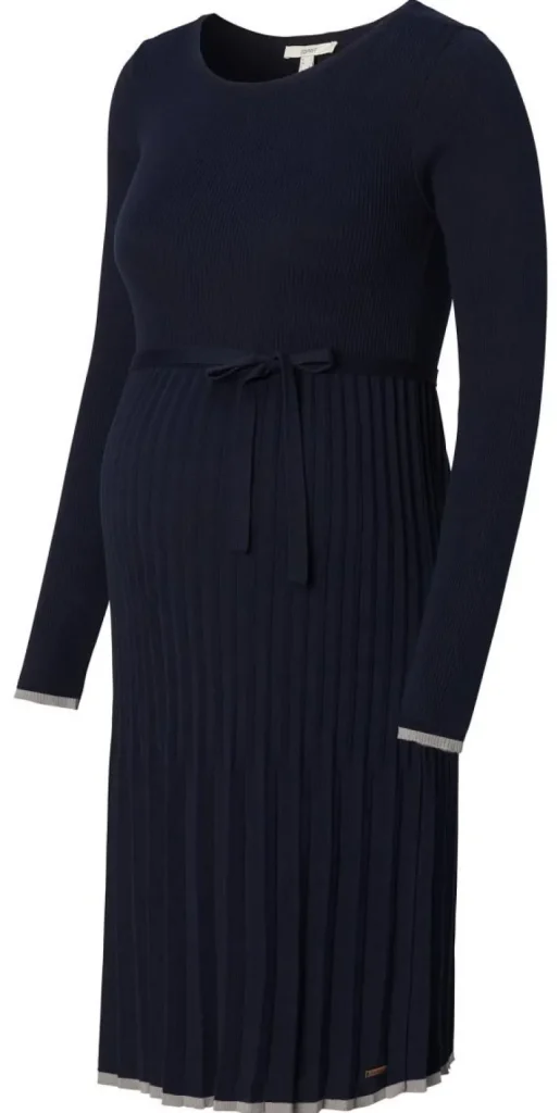 Noppies Jurken<Jurk - Night Sky Blue