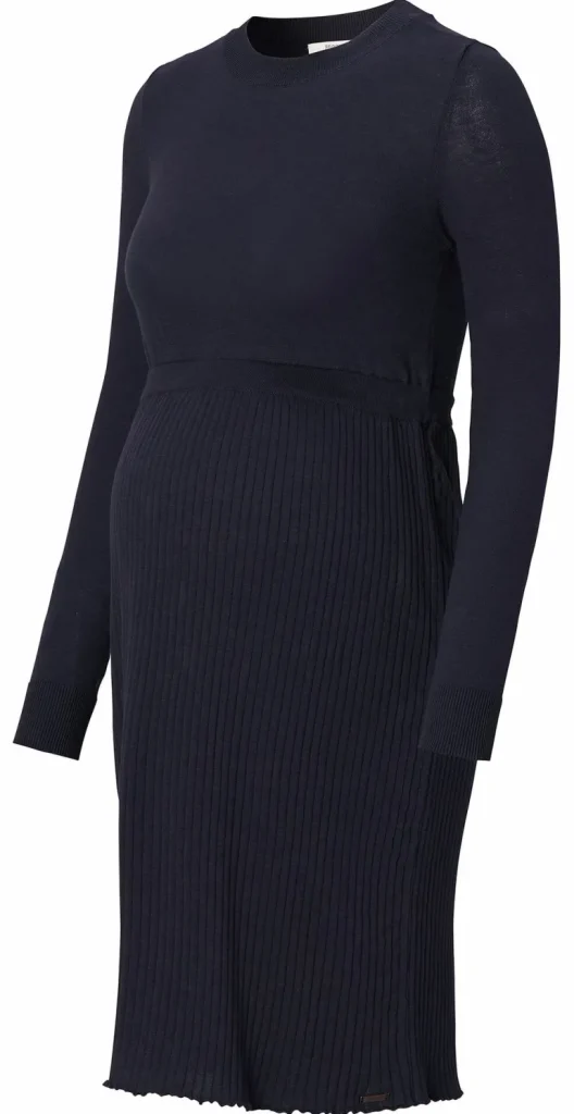 Noppies Jurken<Jurk - Night Sky Blue