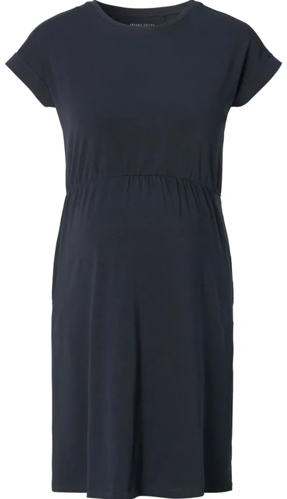 Noppies Jurken<Jurk - Night Sky Blue