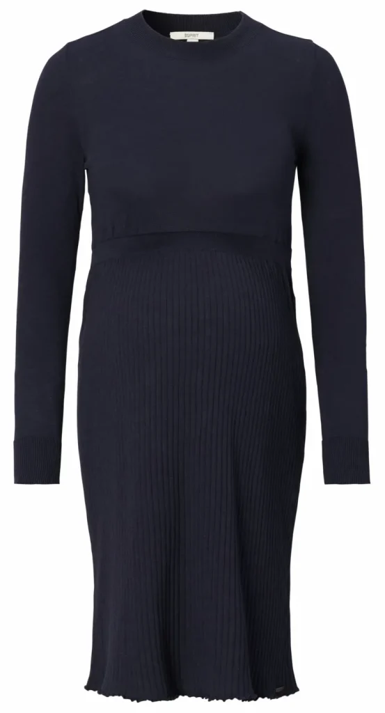 Noppies Jurken<Jurk - Night Sky Blue