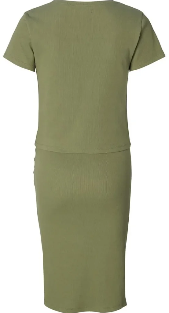 Noppies Jurken<Jurk - Olive Green