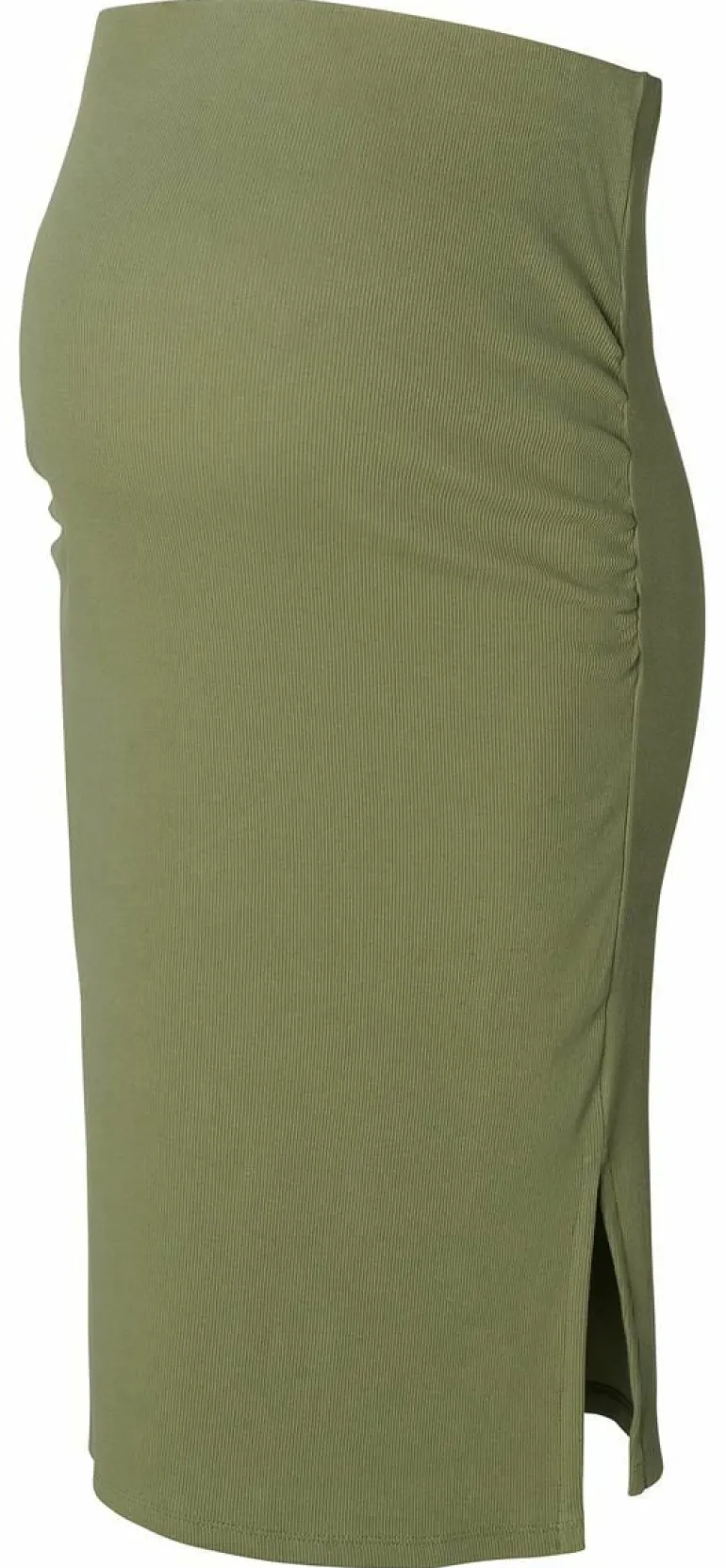 jurk__olive_green_7.webp Noppies Jurken<Jurk - Olive Green