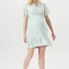 Noppies Jurken<Jurk - Pale Mint