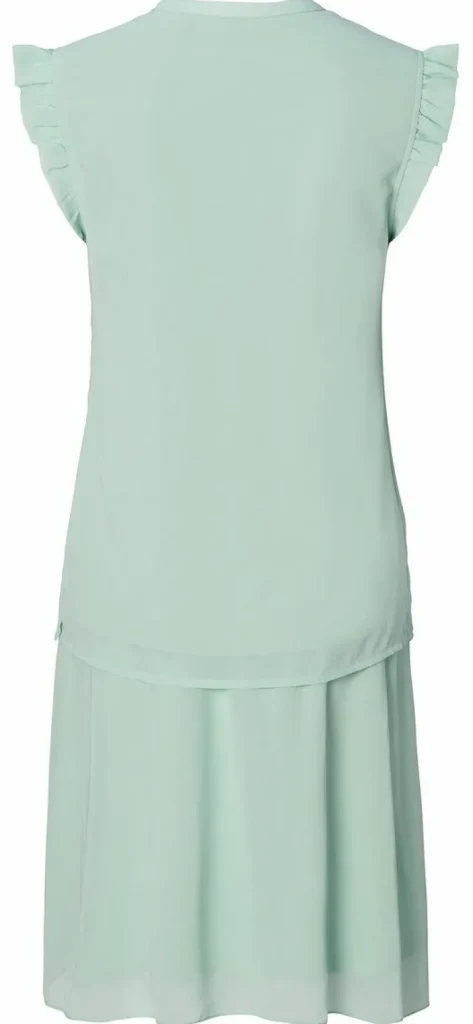 Noppies Jurken<Jurk - Pale Mint