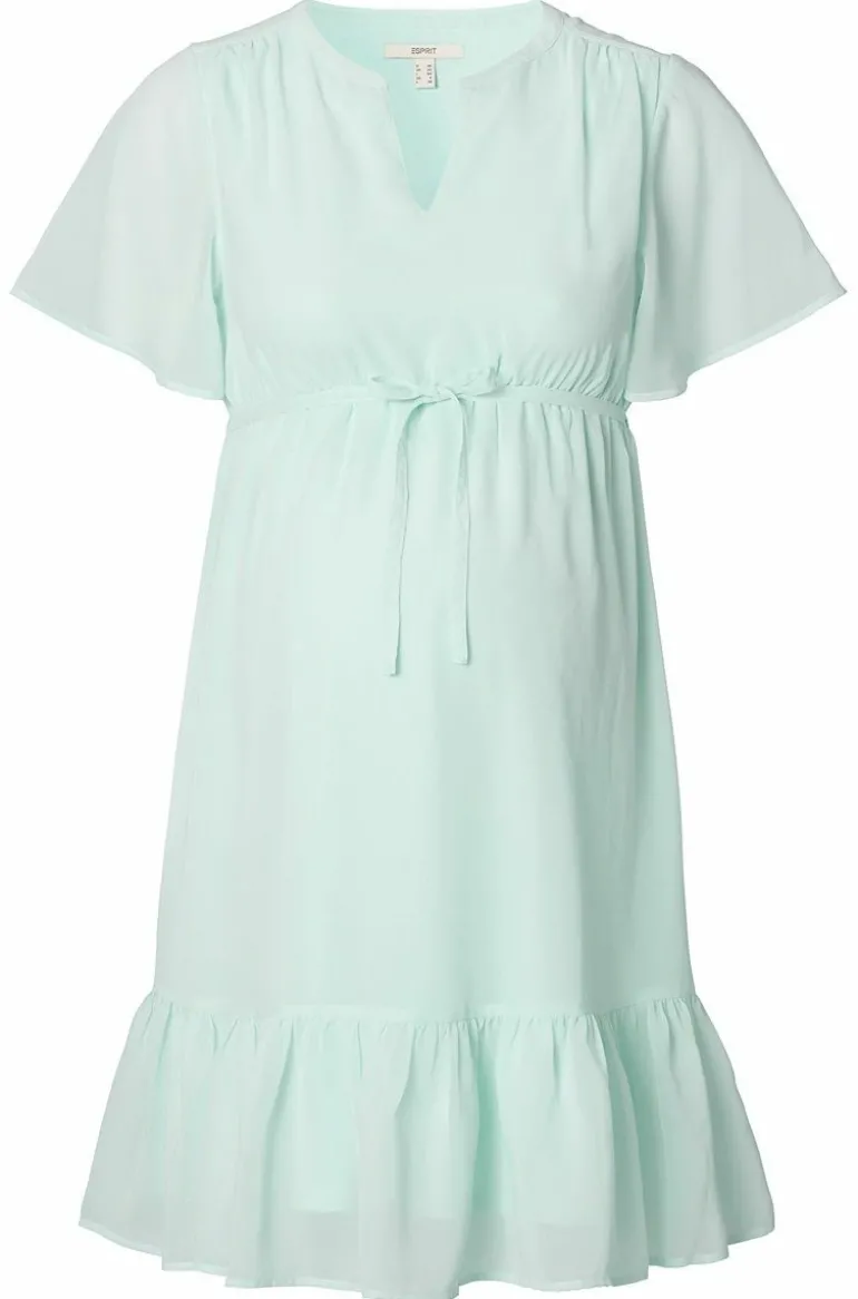 jurk__pale_mint_2-1.webp Noppies Jurken<Jurk - Pale Mint