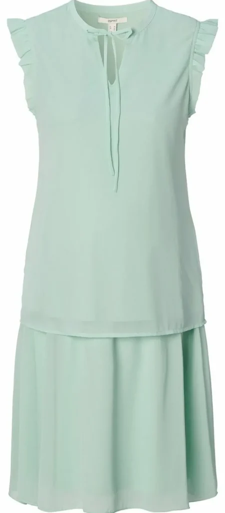 Noppies Jurken<Jurk - Pale Mint