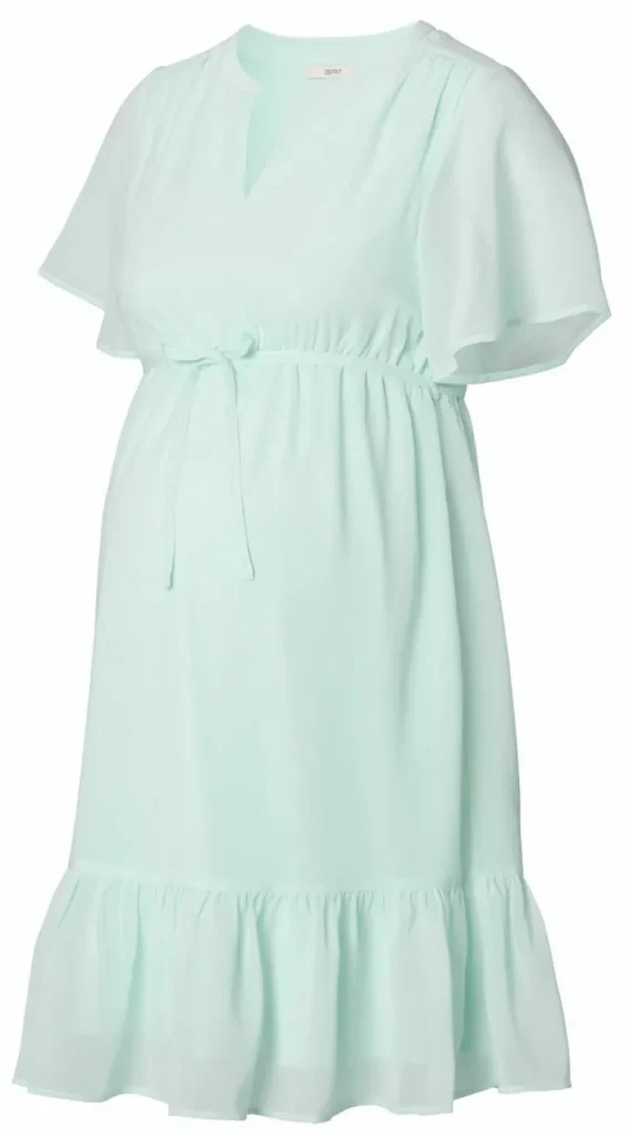 Noppies Jurken<Jurk - Pale Mint