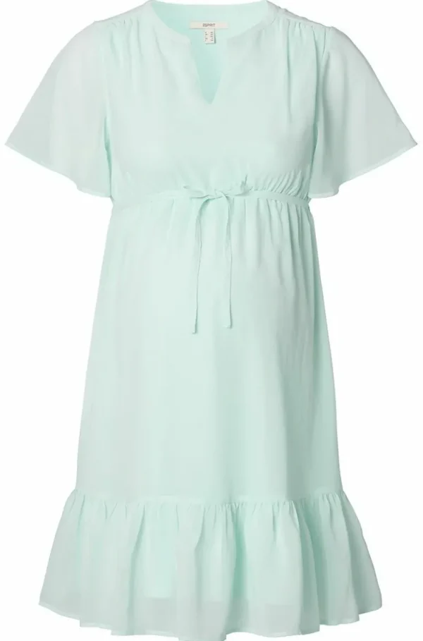 Noppies Jurken<Jurk - Pale Mint
