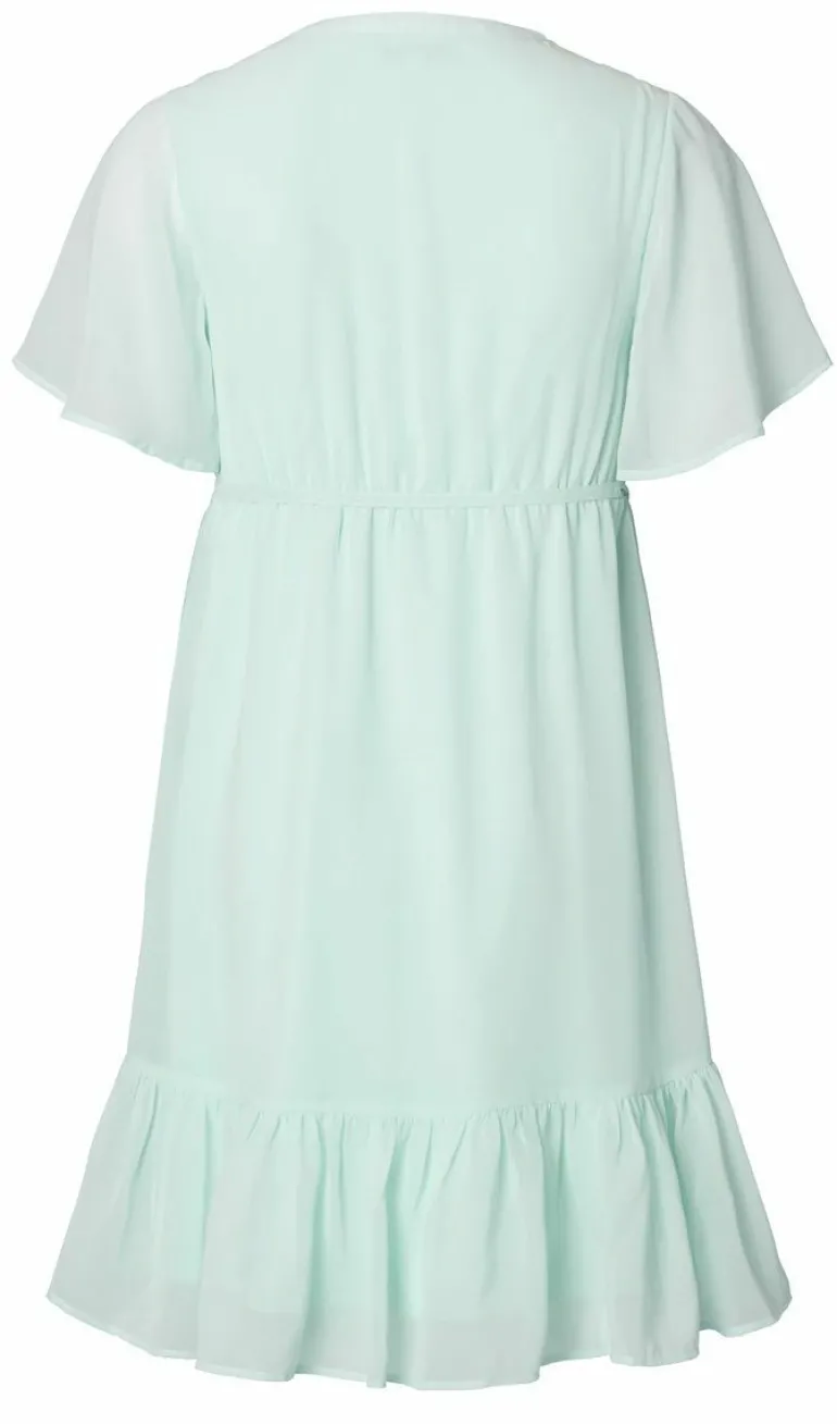 jurk__pale_mint_9-1.webp Noppies Jurken<Jurk - Pale Mint