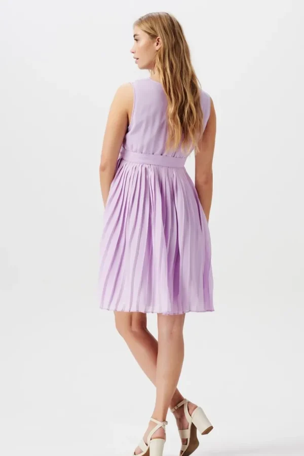 Noppies Jurken<Jurk - Pale Purple