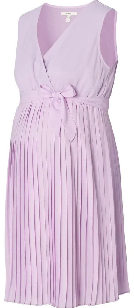 Noppies Jurken<Jurk - Pale Purple