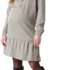 Noppies Jurken<Jurk - Real Olive