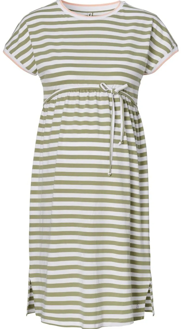 jurk__real_olive_2-2.webp Noppies Jurken<Jurk - Real Olive