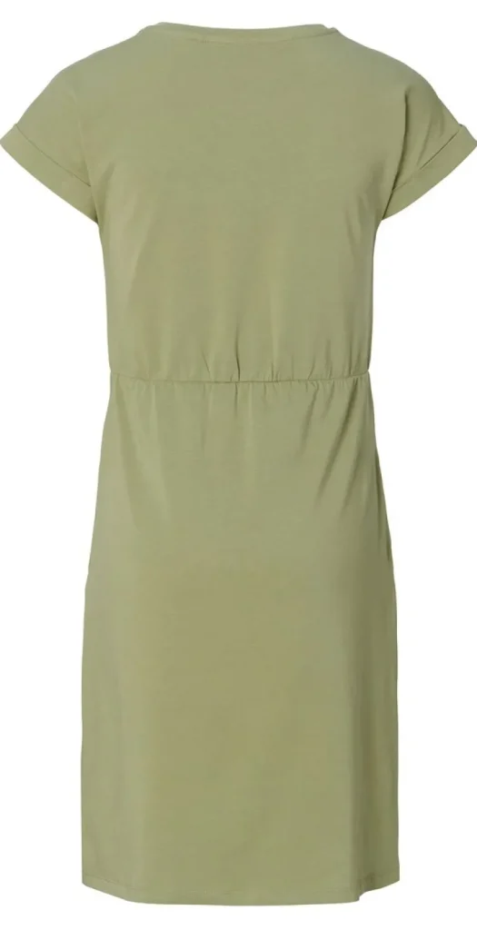 Noppies Jurken<Jurk - Real Olive