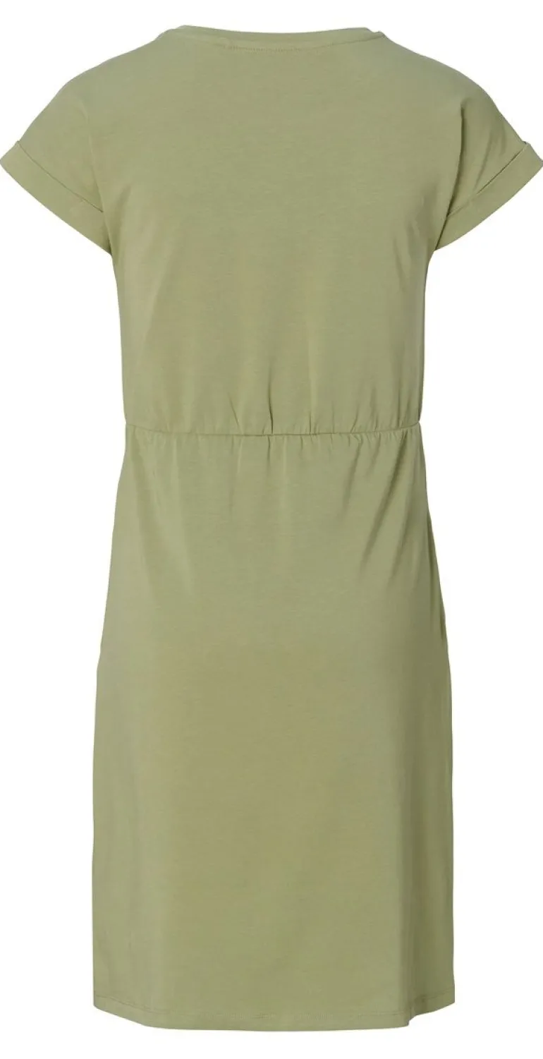 jurk__real_olive_3-1.webp Noppies Jurken<Jurk - Real Olive