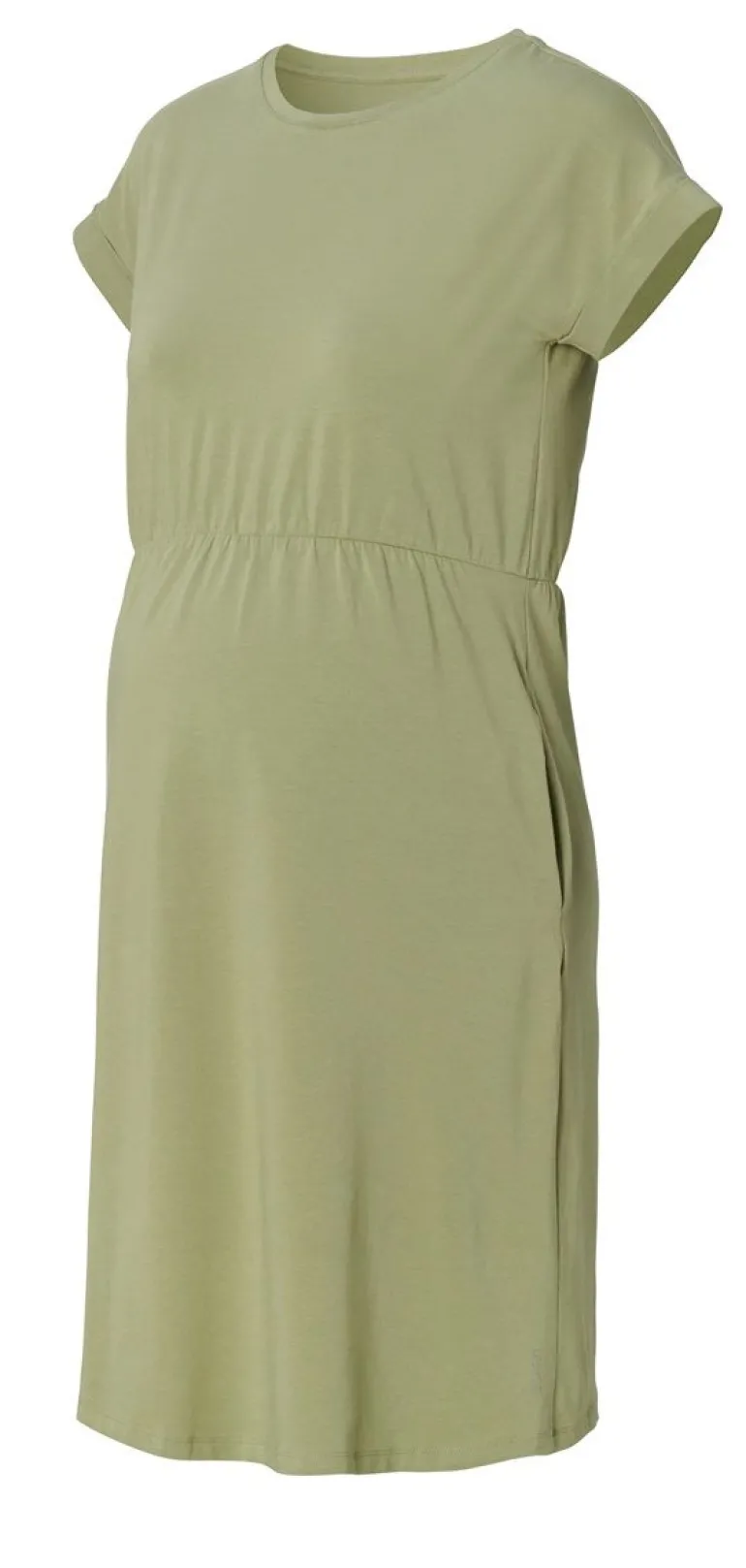 jurk__real_olive_4-1.webp Noppies Jurken<Jurk - Real Olive