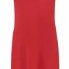 Noppies Jurken<Jurk - Red